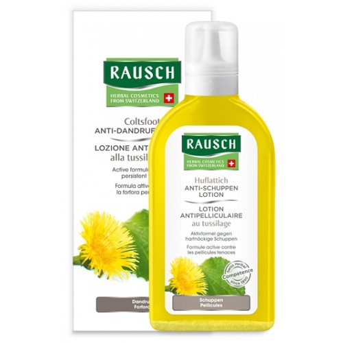 RAUSCH LOZIONE ANTIFORFORA